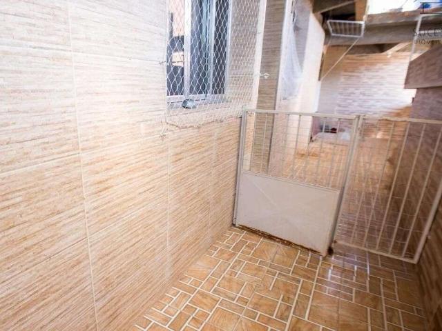 Casa venda em Nova Friburgo, Bairro João VI