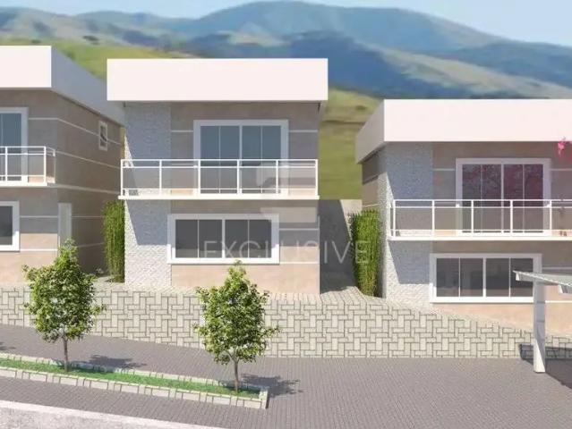 Casa venda em Região Geográfica Imediata de Nova Friburgo, Nova Friburgo
