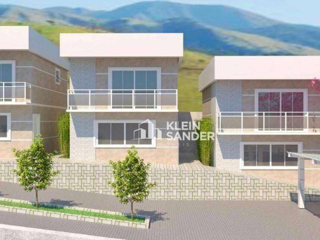 Casa venda em Região Geográfica Imediata de Nova Friburgo, Nova Friburgo