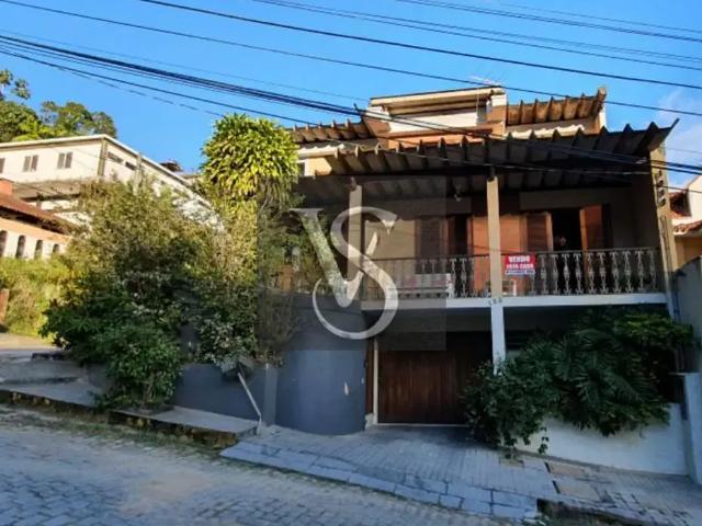 Casa venda em Região Geográfica Imediata de Nova Friburgo, Nova Friburgo