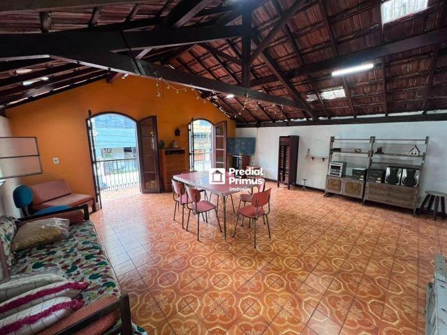 Casa venda em Nova Friburgo