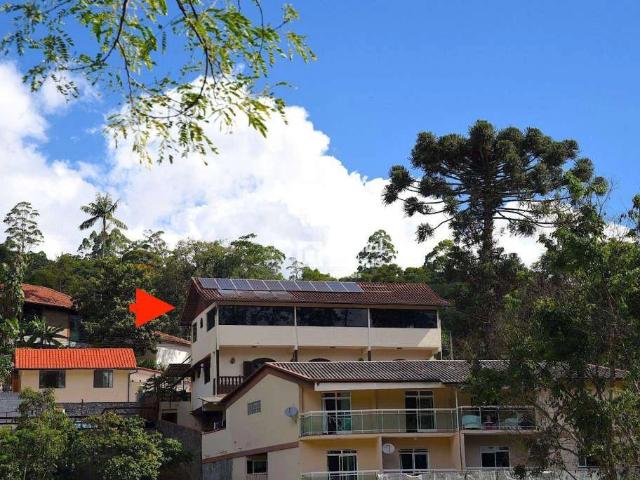 Casa venda em Nova Friburgo