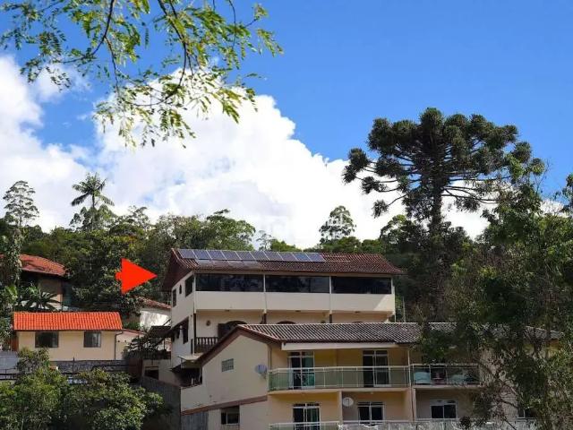 Casa venda em Região Geográfica Imediata de Nova Friburgo, Nova Friburgo