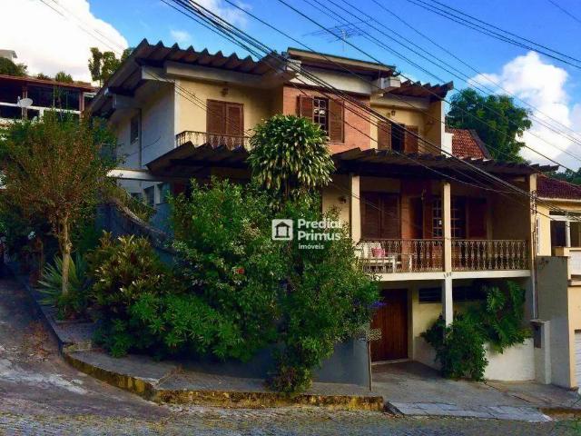 Casa venda em Região Geográfica Imediata de Nova Friburgo, Nova Friburgo