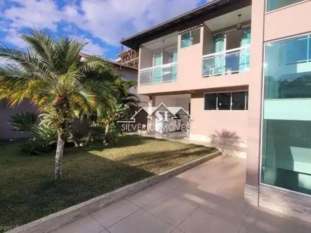 Casa venda em Região Geográfica Imediata de Nova Friburgo, Nova Friburgo