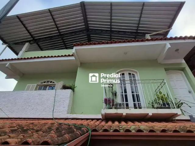 Casa venda em Região Geográfica Imediata de Nova Friburgo, Nova Friburgo