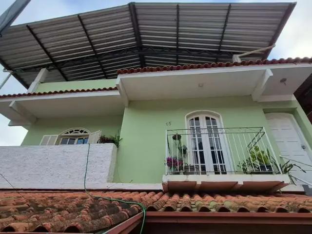 Casa venda em Região Geográfica Imediata de Nova Friburgo, Nova Friburgo