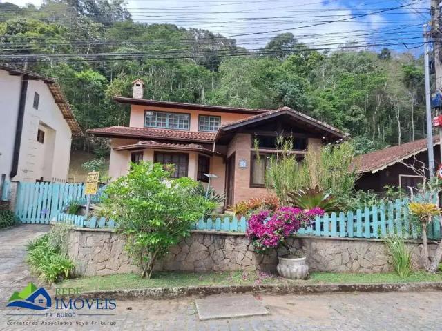 Casa venda em Região Geográfica Imediata de Nova Friburgo, Nova Friburgo