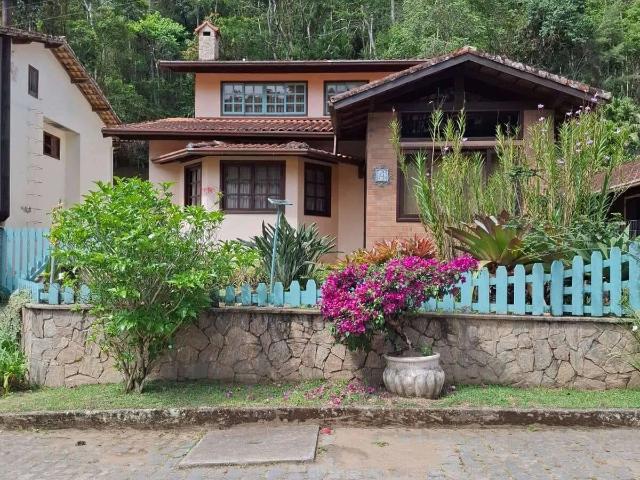 Casa venda em Amparo, Nova Friburgo