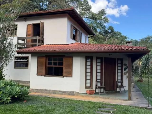 Casa venda em Região Geográfica Imediata de Nova Friburgo, Nova Friburgo
