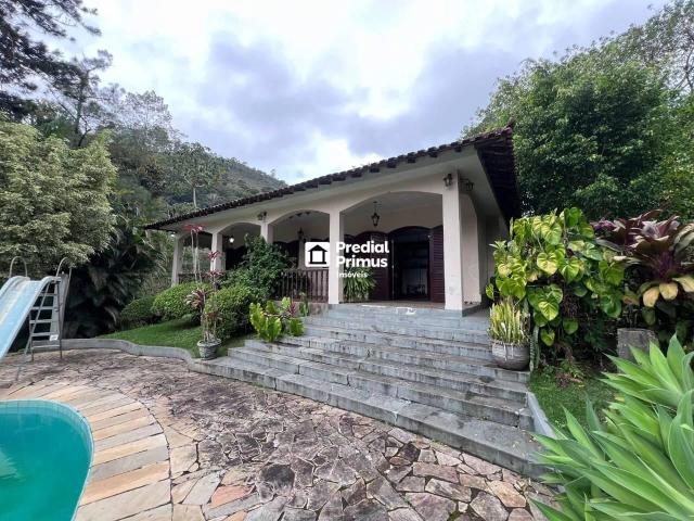 Casa venda em Amparo, Nova Friburgo