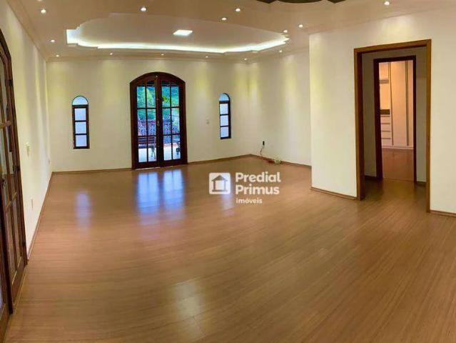 Casa venda em Amparo, Nova Friburgo