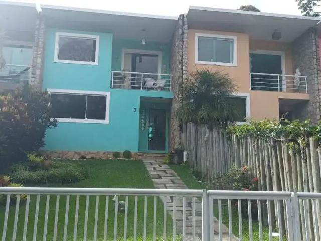 Casa venda em Região Geográfica Imediata de Nova Friburgo, Nova Friburgo
