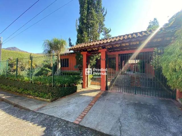 Casa venda em Região Geográfica Imediata de Nova Friburgo, Nova Friburgo