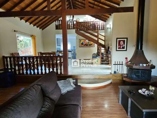 Casa venda em Nova Friburgo