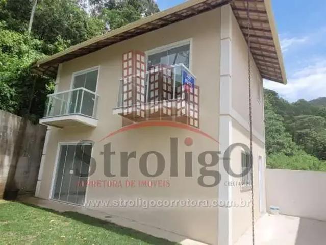 Casa venda em Região Geográfica Imediata de Nova Friburgo, Nova Friburgo