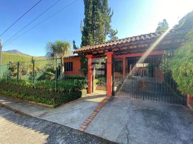 Casa venda em Região Geográfica Imediata de Nova Friburgo, Nova Friburgo