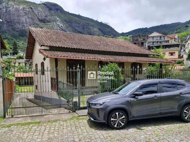 Casa venda em Região Geográfica Imediata de Nova Friburgo, Nova Friburgo