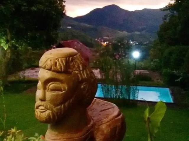 Casa venda em Nova Friburgo