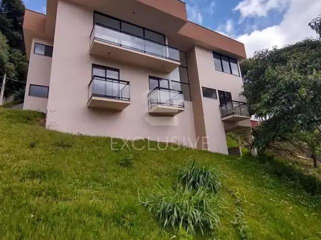 Casa venda em Região Geográfica Imediata de Nova Friburgo, Nova Friburgo