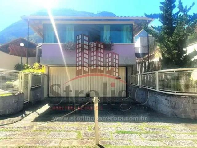 Casa venda em Nova Friburgo, Região Geográfica Intermediária de Petrópolis