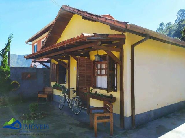 Casa venda em Região Geográfica Imediata de Nova Friburgo, Nova Friburgo
