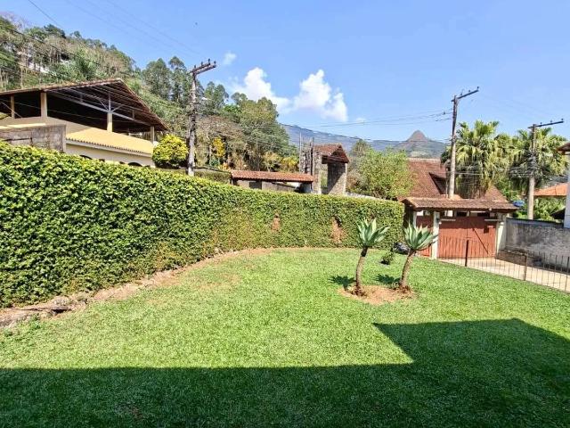 Casa venda em Nova Friburgo