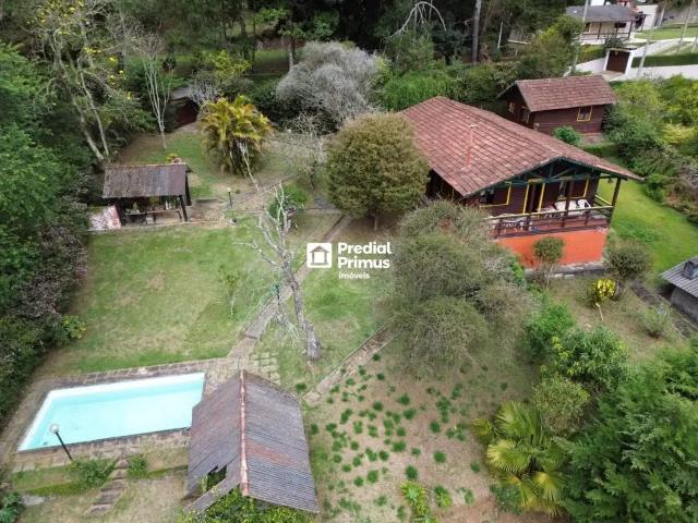 Casa venda em Região Geográfica Imediata de Nova Friburgo, Nova Friburgo