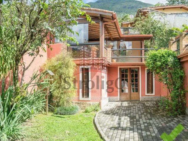 Casa venda em Região Geográfica Imediata de Nova Friburgo, Nova Friburgo