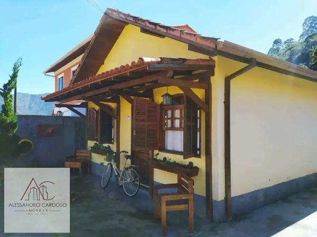 Casa venda em Região Geográfica Imediata de Nova Friburgo, Nova Friburgo