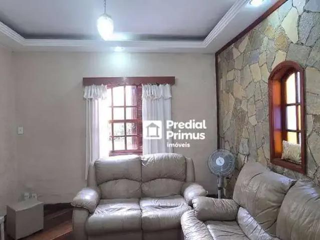 Casa venda em Região Geográfica Imediata de Nova Friburgo, Nova Friburgo