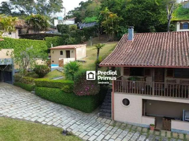 Casa venda em Região Geográfica Imediata de Nova Friburgo, Nova Friburgo