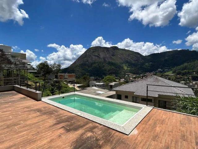 Casa venda em Nova Friburgo, Região Geográfica Intermediária de Petrópolis