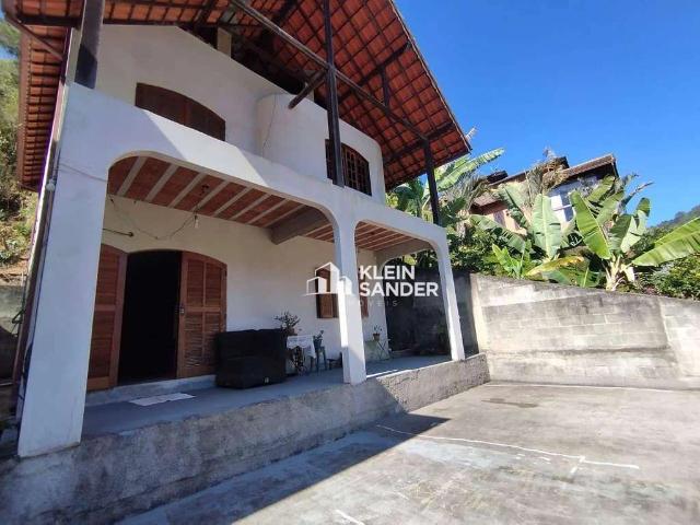 Casa venda em Nova Friburgo, Região Geográfica Intermediária de Petrópolis
