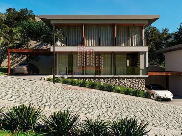 Casa venda em Região Geográfica Imediata de Nova Friburgo, Nova Friburgo