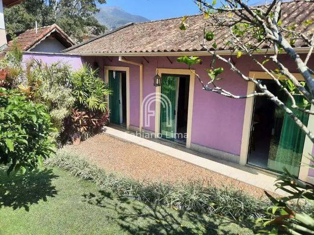 Casa venda em Região Geográfica Imediata de Nova Friburgo, Nova Friburgo
