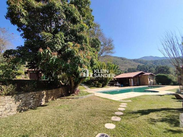 Casa venda em Região Geográfica Imediata de Nova Friburgo, Nova Friburgo