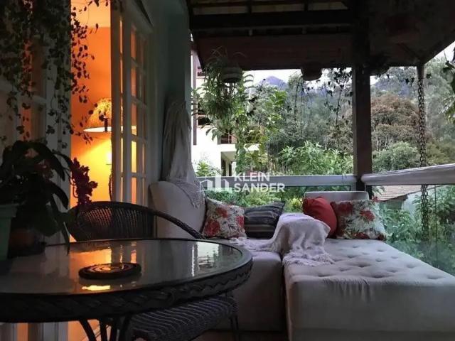 Casa venda em Nova Friburgo, Região Geográfica Intermediária de Petrópolis
