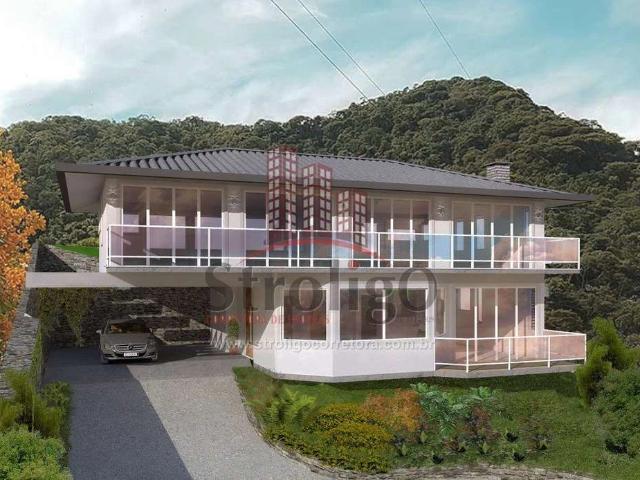 Casa venda em Nova Friburgo, Região Geográfica Intermediária de Petrópolis
