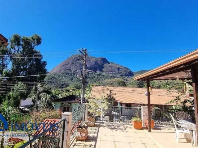 Casa venda em Nova Friburgo