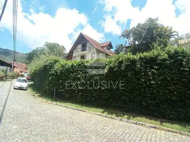 Casa venda em Região Geográfica Imediata de Nova Friburgo, Nova Friburgo