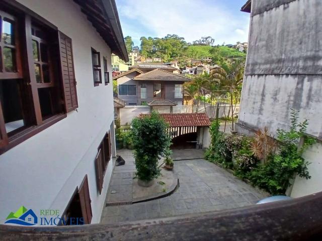 Casa venda em Nova Friburgo