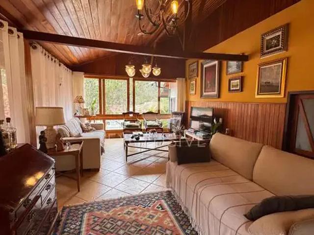 Casa venda em Região Geográfica Imediata de Nova Friburgo, Nova Friburgo
