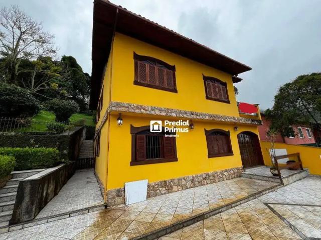 Casa venda em Região Geográfica Imediata de Nova Friburgo, Nova Friburgo