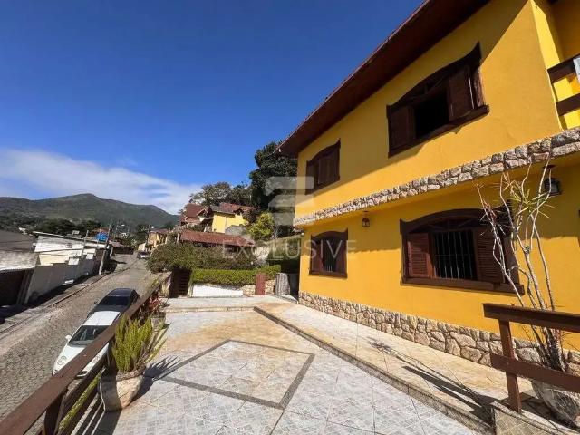 Casa venda em Região Geográfica Imediata de Nova Friburgo, Nova Friburgo