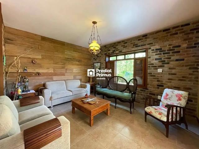 Casa venda em Região Geográfica Imediata de Nova Friburgo, Nova Friburgo