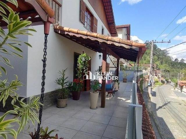 Casa venda em Nova Friburgo, Região Geográfica Intermediária de Petrópolis