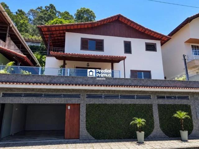 Casa venda em Nova Friburgo