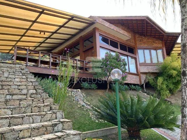 Casa venda em Região Geográfica Imediata de Nova Friburgo, Nova Friburgo