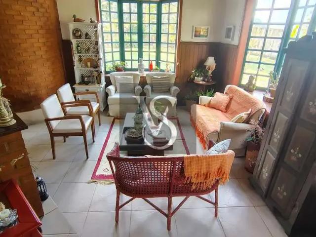 Casa venda em Região Geográfica Imediata de Nova Friburgo, Nova Friburgo